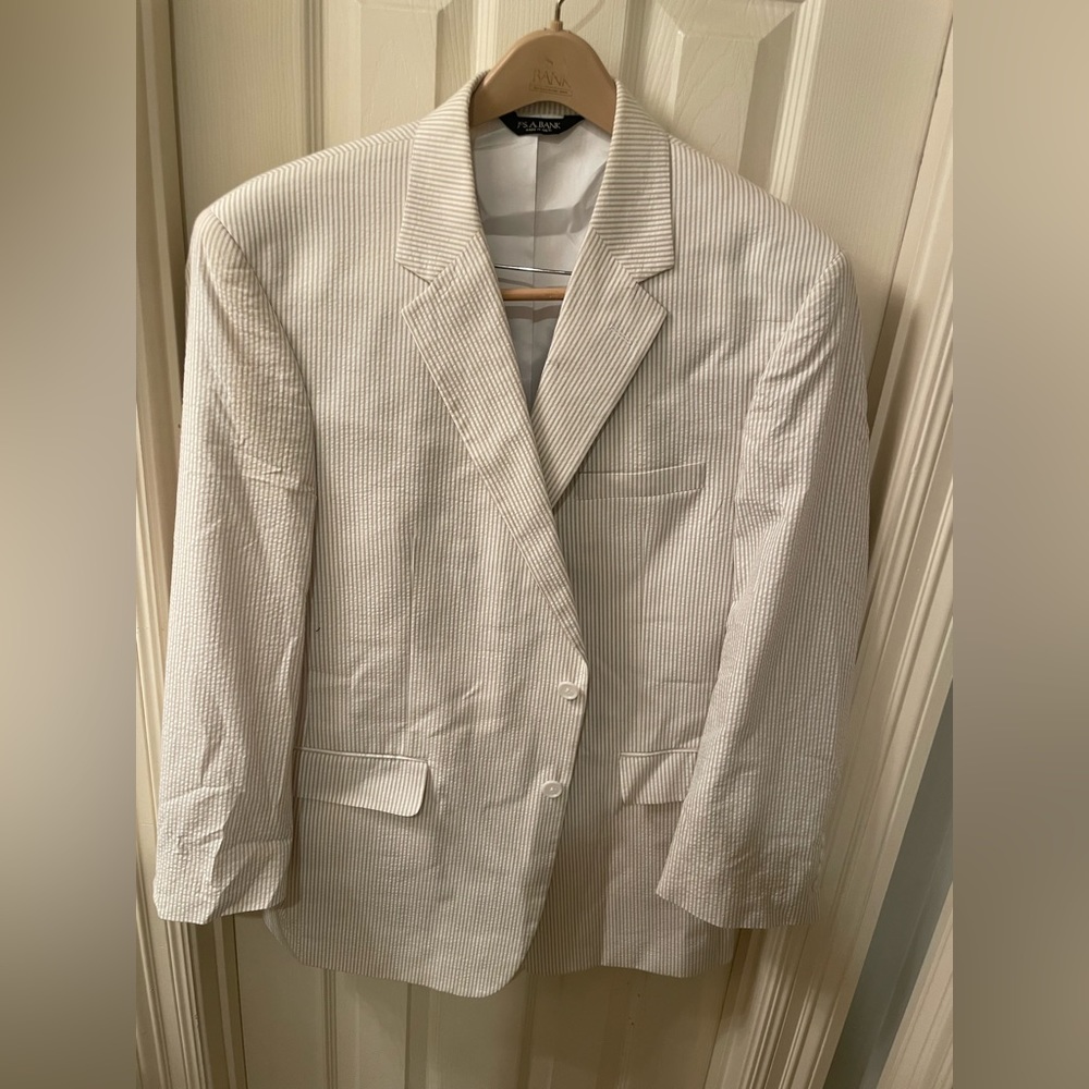 Jos. A. Bank’s Tux